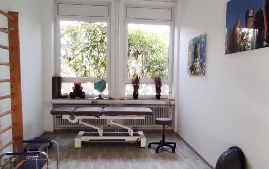 Physiotherapie und Schmerztherapie – jetzt neu bei uns in Gießen