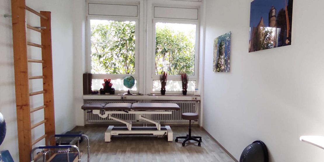 Physiotherapie und Schmerztherapie – jetzt neu bei uns in Gießen